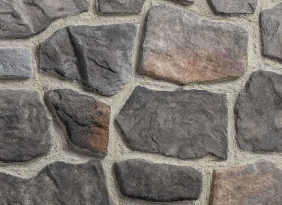 Çeçen tas kaplama - Ceniza - zerda stone Çeçen tas kaplama - Ceniza - zerda stone