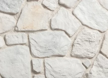 Çeçen tas kaplama - Perola - zerda stone