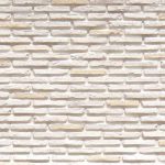Asur Tuğla Panel - Crema - zerda stone