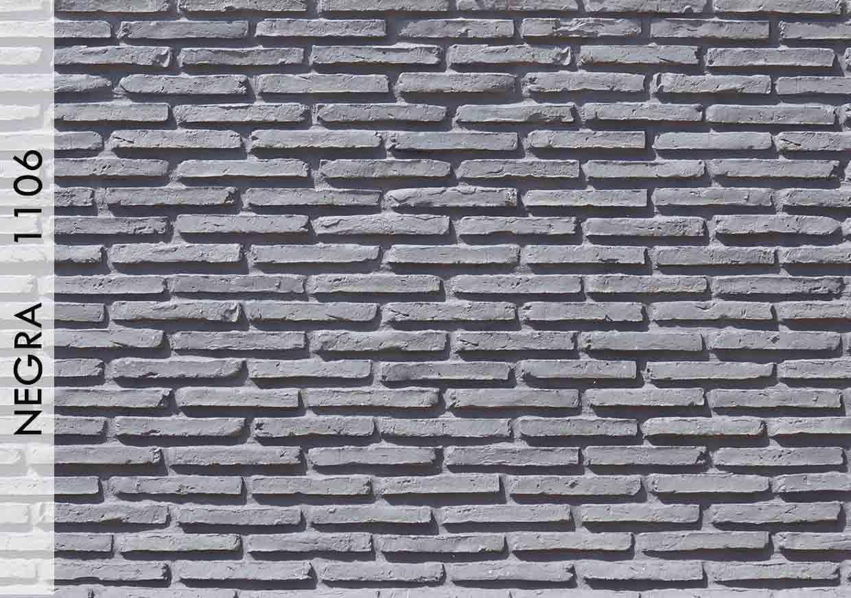 Asur Tuğla Panel - Negra - zerda stone Asur Tuğla Panel - Negra - zerda stone
