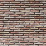 Asur Tuğla Panel - Retro - zerda stone