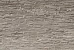Breccia Ahşap Duvar Paneli - Gris - zerda stone