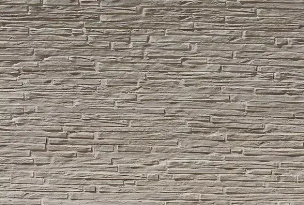 Breccia Ahşap Duvar Paneli - Gris - zerda stone Breccia Ahşap Duvar Paneli - Gris - zerda stone