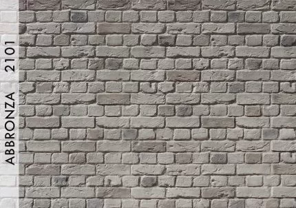 Brique Tuğla Duvar Panelleri - zerda stone
