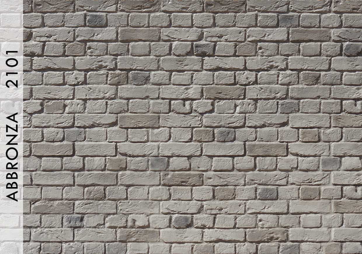 Brique Tuğla Duvar Panelleri - zerda stone