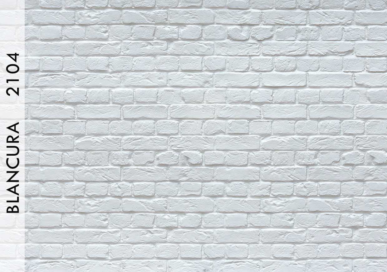 Brique Tuğla Panel - Blancura - zerda stone Brique Tuğla Panel - Blancura - zerda stone