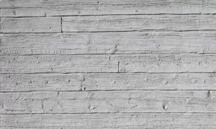 Criato Ahşap Panel - Bianco - zerda stone