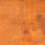 Cascano beton duvar paneli - Oxid