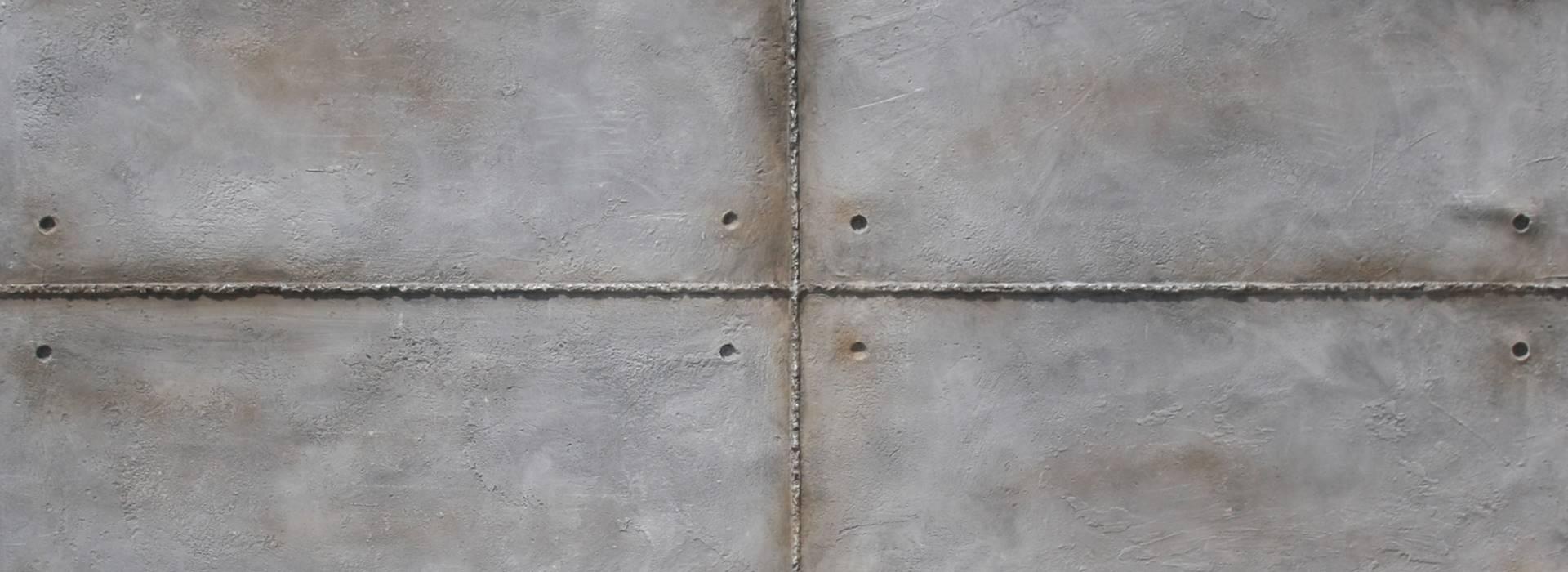 Cascano beton duvar paneli - zerda stone