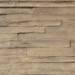 Encorfrado Ahşap Panel - Chiaro - zerda stone