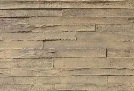 Encorfrado Ahşap Panel - Chiaro - zerda stone
