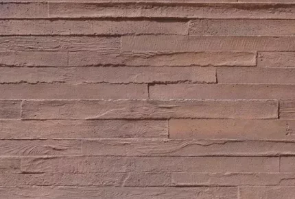 Encorfrado Ahşap Panel - Scuro