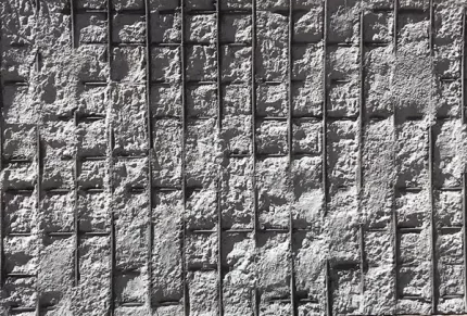 Ferrosa Demirli Beton Panelleri - Gris - zerda stone