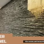 Fiber Panel