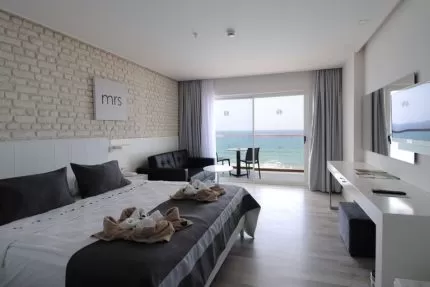 Ladrillo tuğla duvar panelleri - Crema