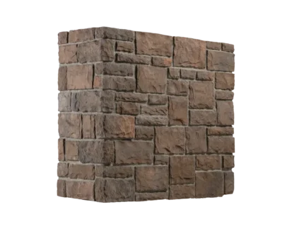 Invicta taş kaplama - zerda stone