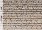 Ladrillo tuğla duvar panelleri - Desgas - zerda stone