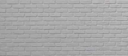 ladrillo loft tuğla panelleri - Blancura - zerda stone