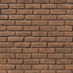 ladrillo loft tuğla panelleri - Marron - zerda stone