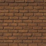 ladrillo loft tuğla panelleri - Scuro - zerda stone