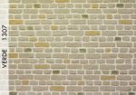 Ladrillo tuğla duvar panelleri - Verde - zerda stone
