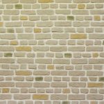 Ladrillo tuğla duvar panelleri - Verde - zerda stone