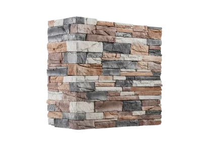 Maya kültür taşı - zerda stone