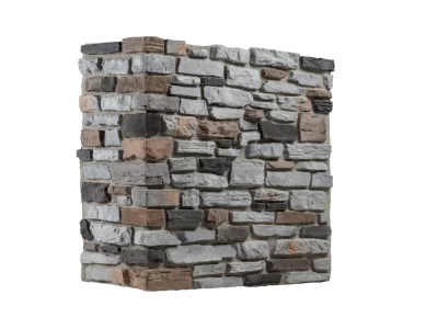 Çeçen kültür taşı - zerda stone