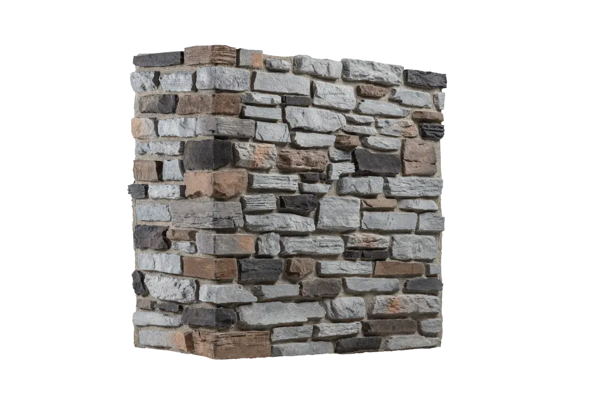 Çeçen kültür taşı - zerda stone