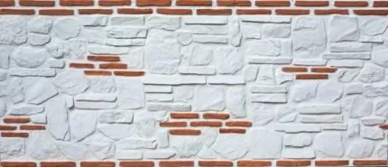 Pedras taş duvar panelleri - zerda stone