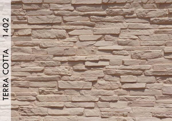 Piedra taş duvar panelleri - Cotta - zerda stone Piedra taş duvar panelleri - Cotta - zerda stone