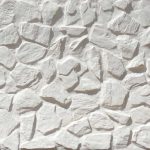 Rocc taş duvar panelleri - Blancura - zerda stone