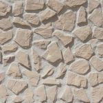 Rocc taş duvar panelleri - Desgas - zerda stone