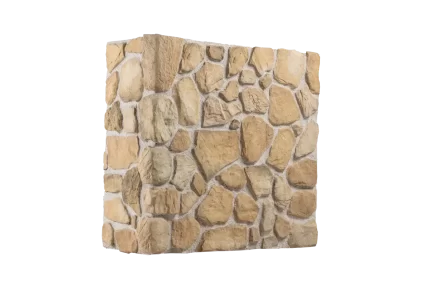 Çeçen tas kaplama - ZERDA STONE