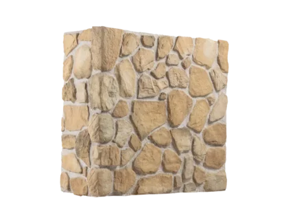 Çeçen tas kaplama - ZERDA STONE