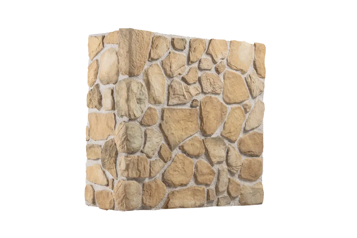 Çeçen tas kaplama - ZERDA STONE