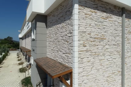 Dış Cephe Taş Kaplama - Fiyat Rehberi