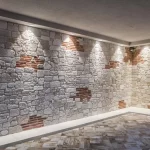 Villa Taş Kaplama ile Modern Görünüm | 2025 Fiyat ve Trendler