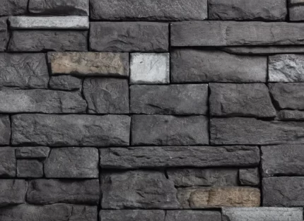 Volantis dekoratif tas - Kodıaq - zerda stone