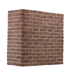 Java dekoratif tuğla - zerda stone
