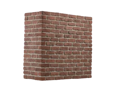 Java dekoratif tuğla - zerda stone