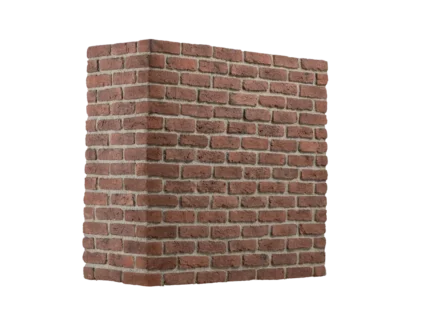 Java dekoratif tuğla - zerda stone