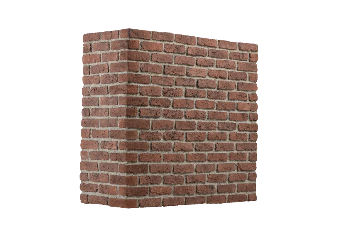 Java dekoratif tuğla - zerda stone