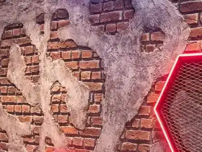 Fiber Panel Kaplama Nedir? Dekoratif ve Taş Görünümlü Panellerle Estetik Dönüşüm