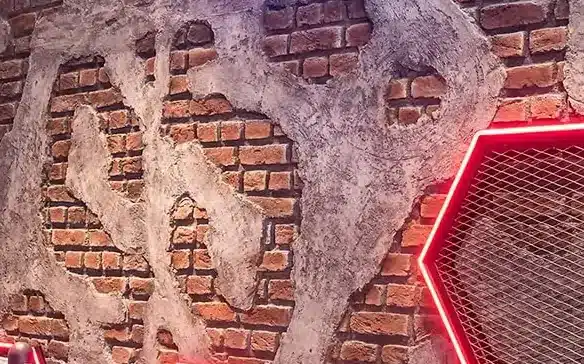 Fiber Panel Kaplama Nedir? Dekoratif ve Taş Görünümlü Panellerle Estetik Dönüşüm