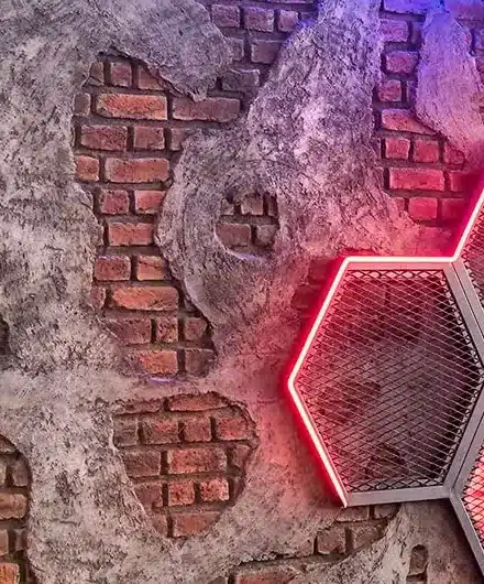 sıvalı tuğla modelleri
