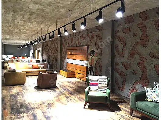Taş duvar panelleri ile evinizde veya iş yerinizde doğal ve estetik duvarlar oluşturun. Uygulaması kolay, dayanıklı ve ekonomik panel model