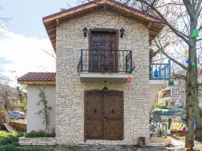 Bodrum Kültür Taşı: Yazlık Mekanların Vazgeçilmezi