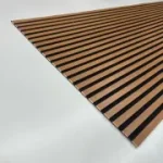 İtalyan Slim Duvar Kaplama Paneli 60cmx280cm | Modern Ahşap Görünümlü Dekorasyon