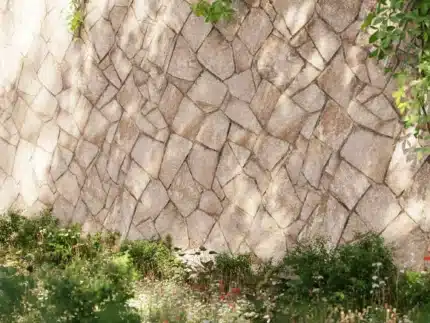 Taş kaplama uygulaması ne kadar sürede tamamlanır?